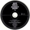 JEFF BECK / JOHNNY DEPP - 18 - 