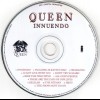 QUEEN - INNUENDO - ���������