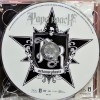 PAPA ROACH - METAMORPHOSIS (CD+DVD) - 