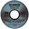 PAT BENATAR - PRECIOUS TIME / GET NERVOUS - 