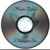 MARIA DAINES - I BELIEVE IN YOU - 