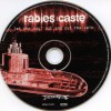 RABIES CASTE - LET THE SOUL OUT AND CUT THE VEIN - 