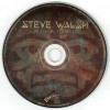 STEVE WALSH - BLACK BUTTERFLY - 