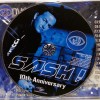 SASH! - 10TH ANNIVERSARY (CD+DVD) (digipak) - 