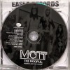 MOTT THE HOOPLE - MOTT THE HOOPLE, FRIENDS AND RELATIVES - 