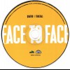 SUZI QUATRO / KT TUNSTALL (QUATRO / TUNSTALL) - FACE TO FACE - 