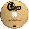 CHICAGO - CHICAGO XXXVIII (BORN FOR THIS MOMENT) - 