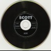 SCOTT WALKER - SCOTT - ���������