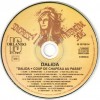 DALIDA - DALIDA + COUP DE CHAPEAU AU PASSE - 