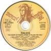 DALIDA - THE HEART OF FRANCE (SINGS IN ITALIAN FOR YOU) - 