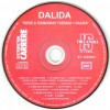DALIDA - DEDIE A TOI / MONDAY TUESDAY + DALIDA - ���������