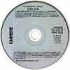 DALIDA - LE VISAGE DE L'AMOUR - 