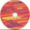 ��������� - MEGAPOLIS VIDEO 1989-2006 - ���������