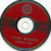 PETER RICHARD - FROZEN RED - 