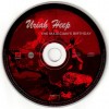 URIAH HEEP - THE MAGICIAN'S BIRTHDAY - 