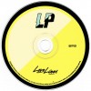 LP - LOVE LINES - 