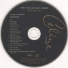 CELINE DION - THE COLLECTOR'S SERIES VOLUME ONE - ���������