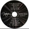 FOGHAT - SONIC MOJO - 