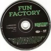 FUN FACTORY - NONSTOP! - THE ALBUM - 