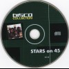 STARS ON 45 - DISCO COLLECTION - 