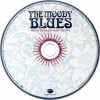 MOODY BLUES - LIVE AT THE ISLE OF WIGHT FESTIVAL - ���������