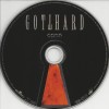 GOTTHARD - OPEN - ���������