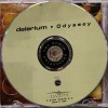 DELERIUM - ODYSSEY THE REMIX COLLECTION - 