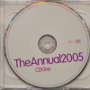 ANNUAL 2005 - VARIOUS ARTISTS - 