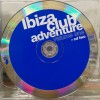 IBIZA CLUB ADVENTURE VOLUME ONE - VARIOUS ARTISTS - 