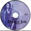 FRANCE JOLI - ATTITUDE - ���������