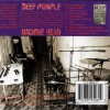 DEEP PURPLE - MACHINE HEAD - 