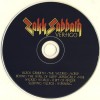 ZAKK SABBATH - VERTIGO - 
