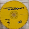 KOSMONOVA - SCHUBKRAFT VOL. 5 - 