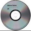 VIKTORIA TOLSTOY - STEALING MOMENTS - 