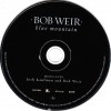 BOB WEIR - BLUE MOUNTAIN - 