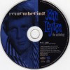 JOHN LEYTON - REMEMBERING JOHN LEYTON. THE ANTHOLOGY - 