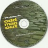 ROD CLEMENTS - ODD MAN OUT - 