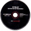 STRAY - ON THE TOP OF THE WORLD (digipak) - ���������