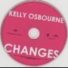 KELLY OSBOURNE - CHANGES - ���������