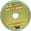 FAR EAST MOVEMENT - DIRTY BASS - ���������