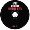 MARK KNOPFLER - ONE DEEP RIVER - 