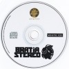 BRATIA STEREO - BRATIA STEREO - 