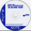 BARRY HAY / METROPOLE BIG BAND - THE BIG BAND THEORY - ���������