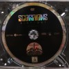 SCORPIONS - BLACKOUT (CD+DVD) (digipak) - ���������