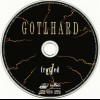 GOTTHARD - D FROSTED - 