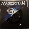 MASTERPLAN - NOVUM INTIUM (limited edition) (digipak) - 
