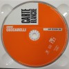ANDRE CECCARELLI - CARTE BLANCHE (digipak) - Меломания