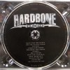 HARDBONE - NO FRILLS (limited edition) (digipak) - 
