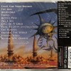 PRAYING MANTIS - LEGACY - 