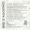 GIGI D'AGOSTINO - IERI E OGGI MIX (digisleeve) - 